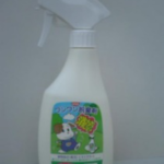 ワンワン脱臭剤 500mL